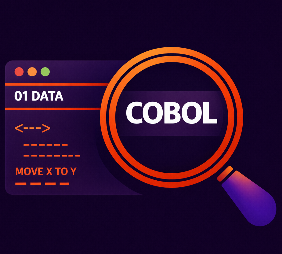 COBOL Lens